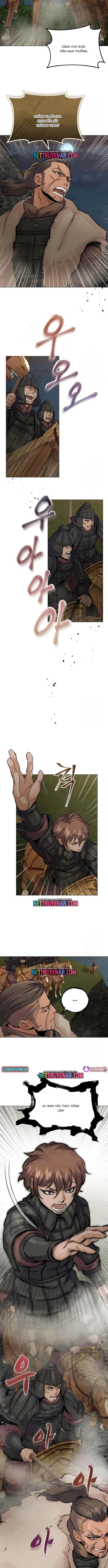 Biên Niên Sử Cao Câu Ly Chapter 16 - Trang 2