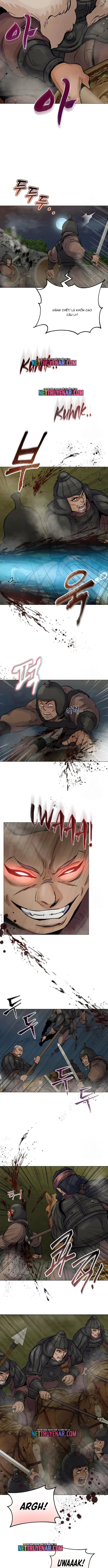 Biên Niên Sử Cao Câu Ly Chapter 16 - Trang 2