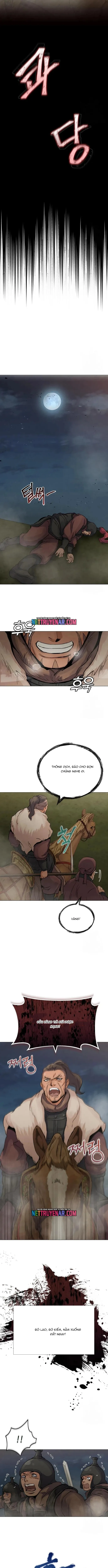 Biên Niên Sử Cao Câu Ly Chapter 16 - Trang 2