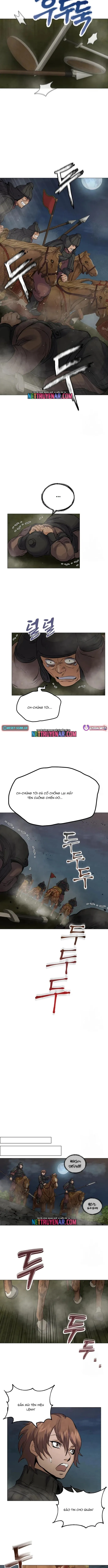 Biên Niên Sử Cao Câu Ly Chapter 16 - Trang 2