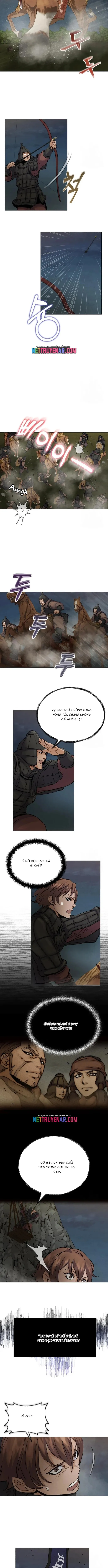 Biên Niên Sử Cao Câu Ly Chapter 16 - Trang 2