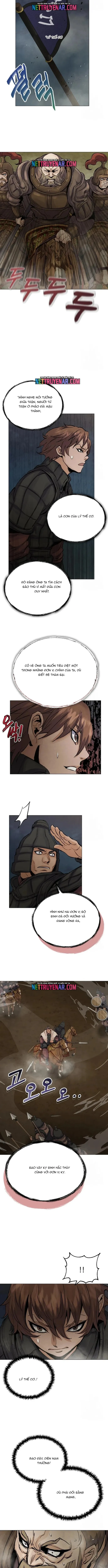 Biên Niên Sử Cao Câu Ly Chapter 16 - Trang 2