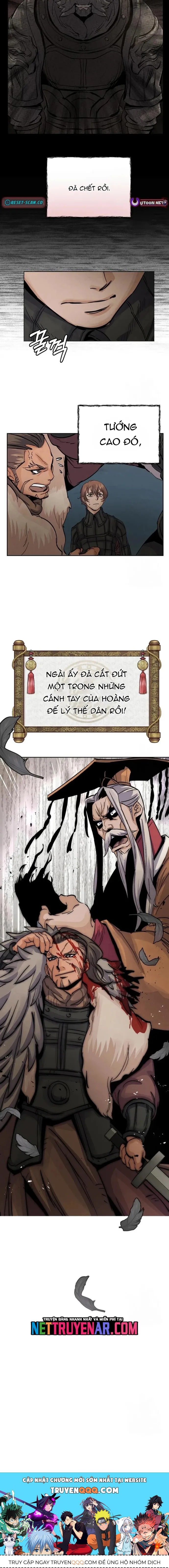 Biên Niên Sử Cao Câu Ly Chapter 17 - Trang 2