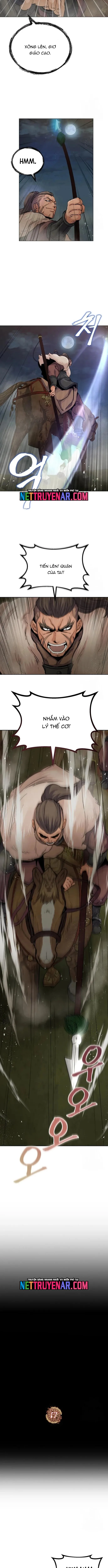 Biên Niên Sử Cao Câu Ly Chapter 17 - Trang 2