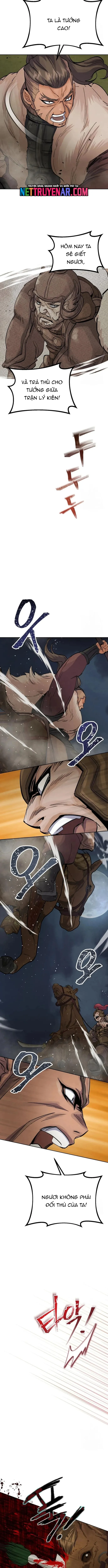 Biên Niên Sử Cao Câu Ly Chapter 17 - Trang 2