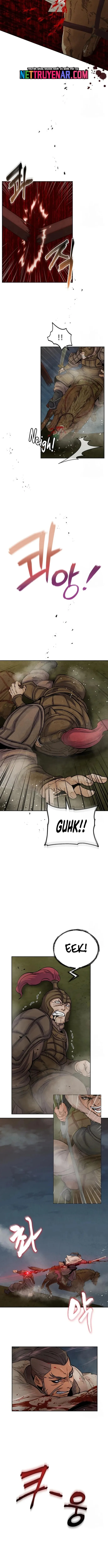 Biên Niên Sử Cao Câu Ly Chapter 17 - Trang 2