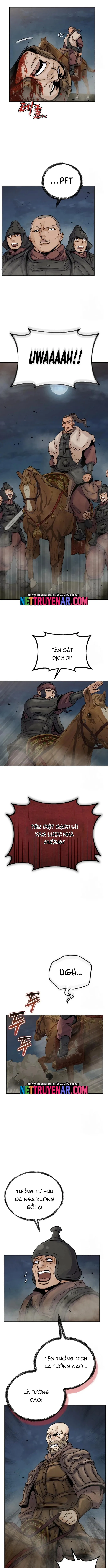 Biên Niên Sử Cao Câu Ly Chapter 17 - Trang 2