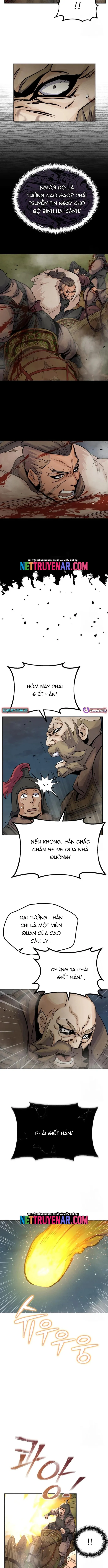 Biên Niên Sử Cao Câu Ly Chapter 17 - Trang 2