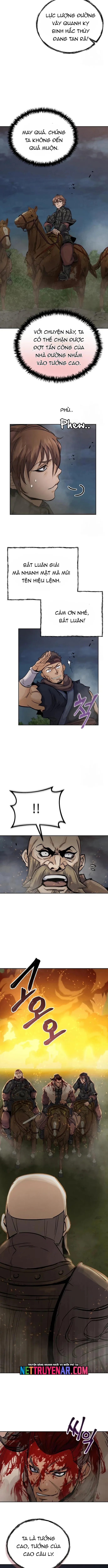 Biên Niên Sử Cao Câu Ly Chapter 17 - Trang 2
