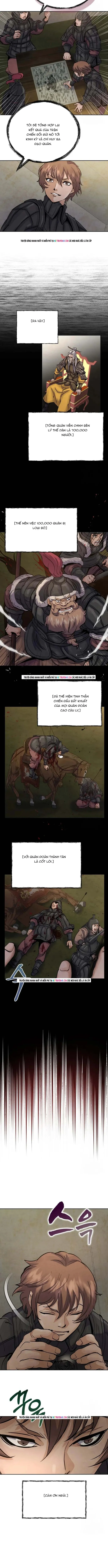 Biên Niên Sử Cao Câu Ly Chapter 18 - Trang 2