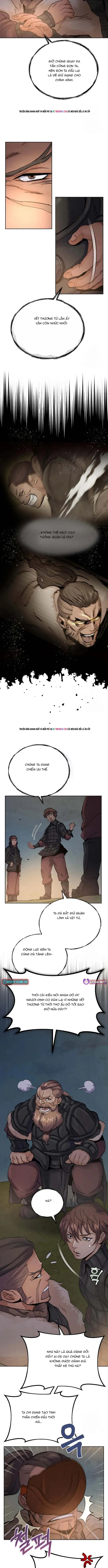 Biên Niên Sử Cao Câu Ly Chapter 18 - Trang 2