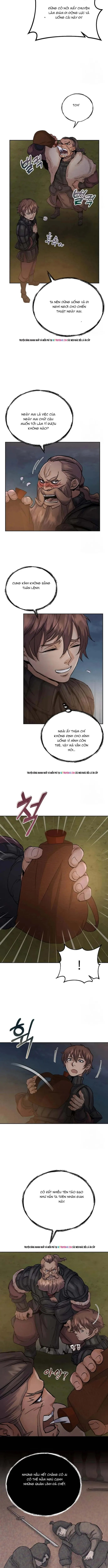 Biên Niên Sử Cao Câu Ly Chapter 18 - Trang 2