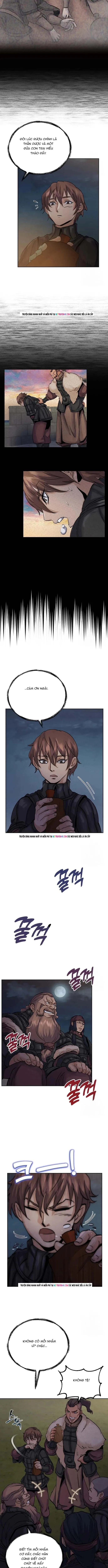 Biên Niên Sử Cao Câu Ly Chapter 18 - Trang 2