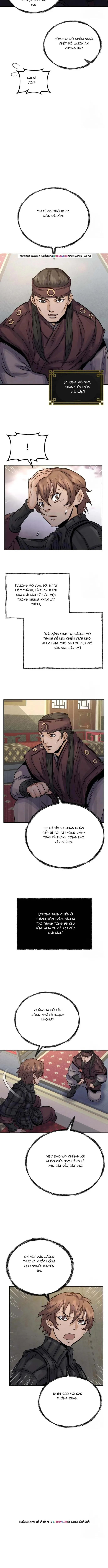 Biên Niên Sử Cao Câu Ly Chapter 18 - Trang 2