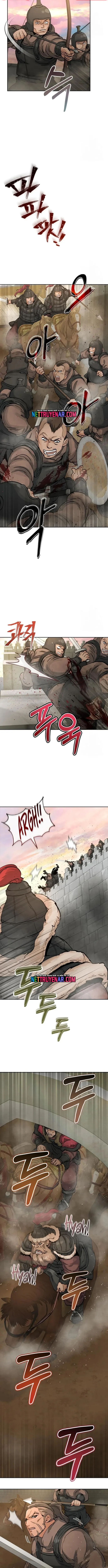 Biên Niên Sử Cao Câu Ly Chapter 19 - Trang 2