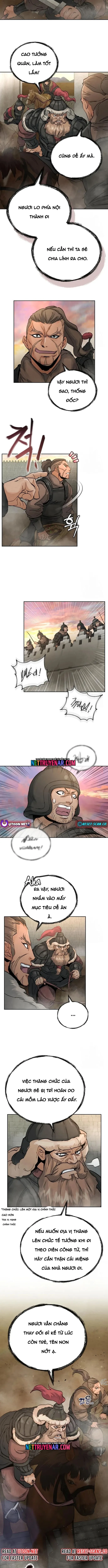 Biên Niên Sử Cao Câu Ly Chapter 19 - Trang 2