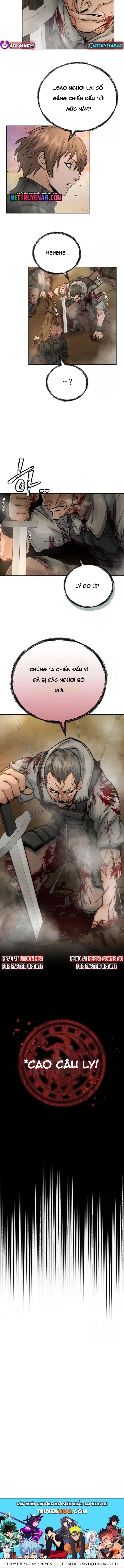 Biên Niên Sử Cao Câu Ly Chapter 19 - Trang 2