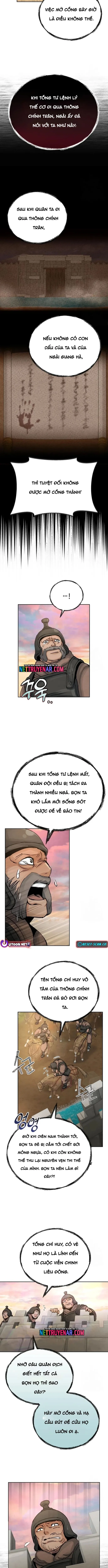 Biên Niên Sử Cao Câu Ly Chapter 19 - Trang 2