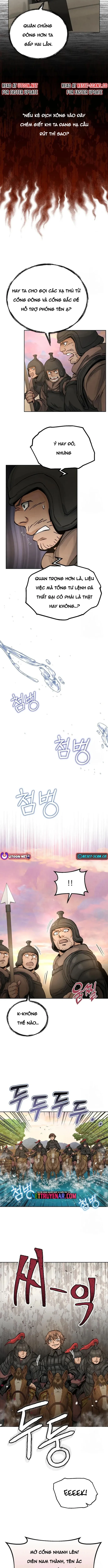 Biên Niên Sử Cao Câu Ly Chapter 19 - Trang 2