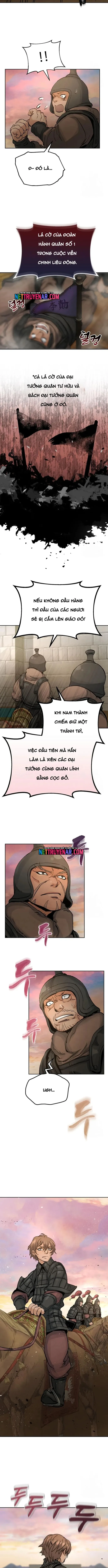 Biên Niên Sử Cao Câu Ly Chapter 19 - Trang 2