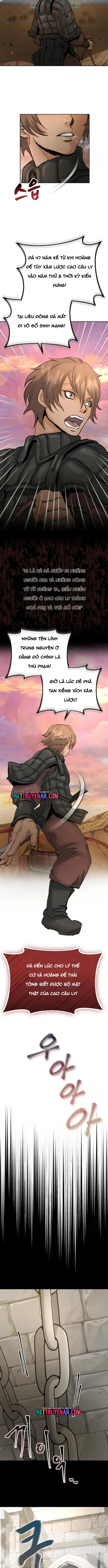 Biên Niên Sử Cao Câu Ly Chapter 19 - Trang 2