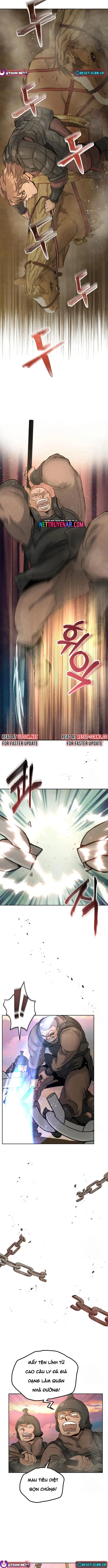 Biên Niên Sử Cao Câu Ly Chapter 19 - Trang 2