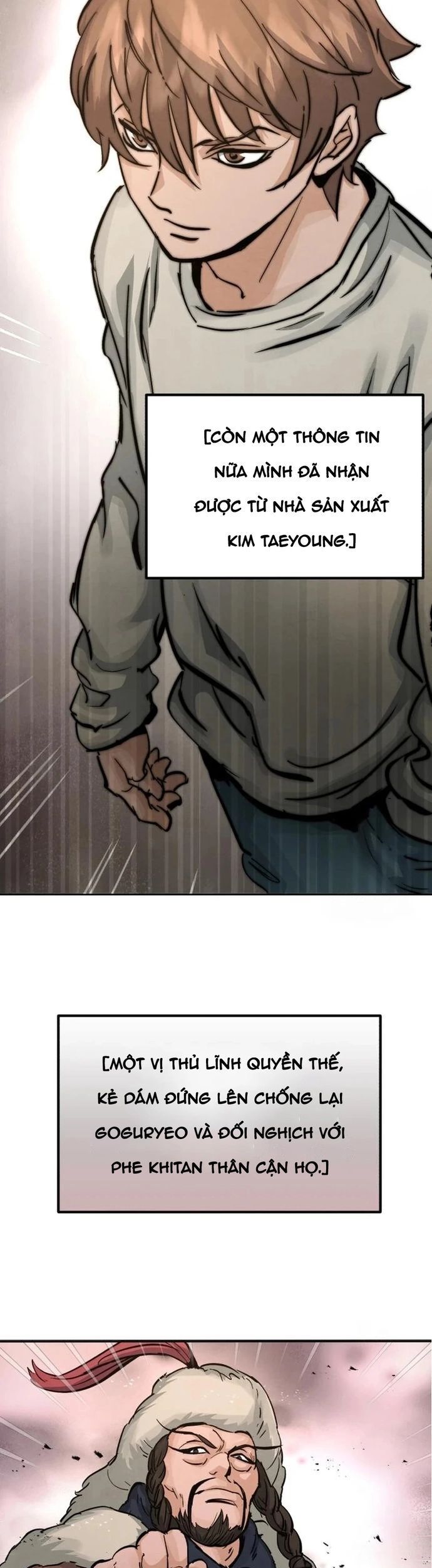 Biên Niên Sử Cao Câu Ly Chapter 20 - Trang 2