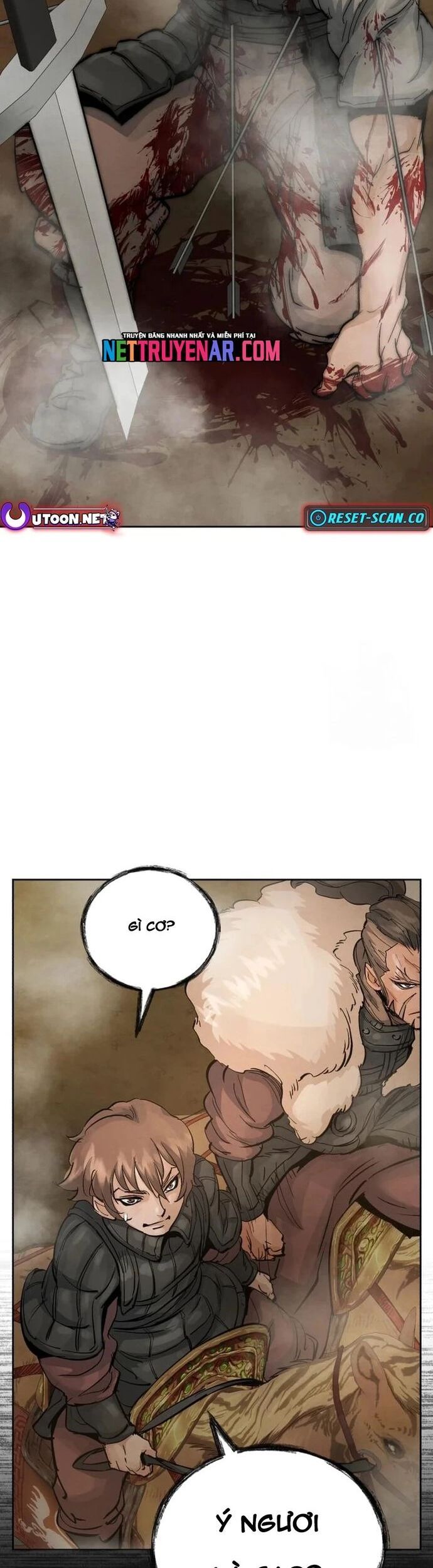 Biên Niên Sử Cao Câu Ly Chapter 20 - Trang 2