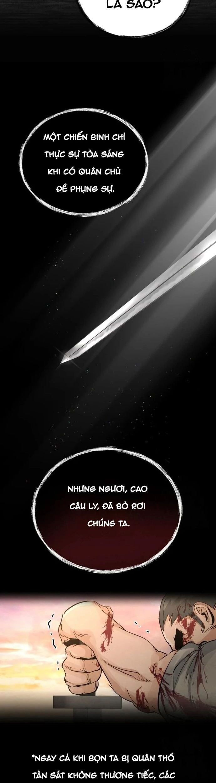 Biên Niên Sử Cao Câu Ly Chapter 20 - Trang 2