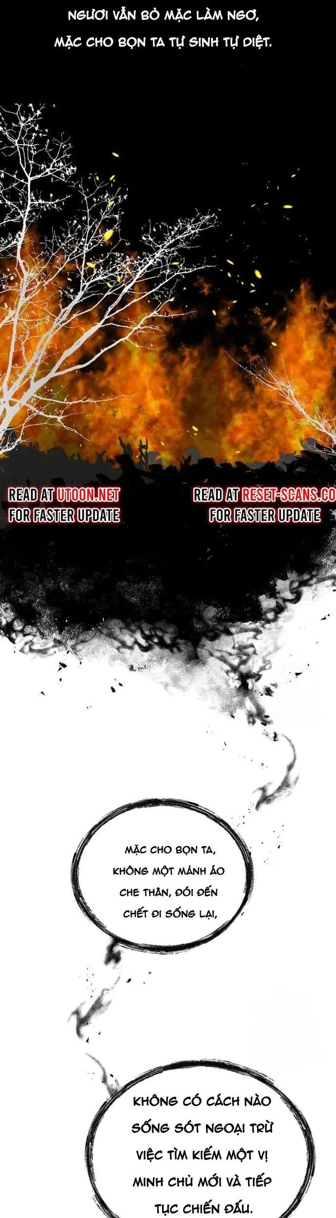 Biên Niên Sử Cao Câu Ly Chapter 20 - Trang 2