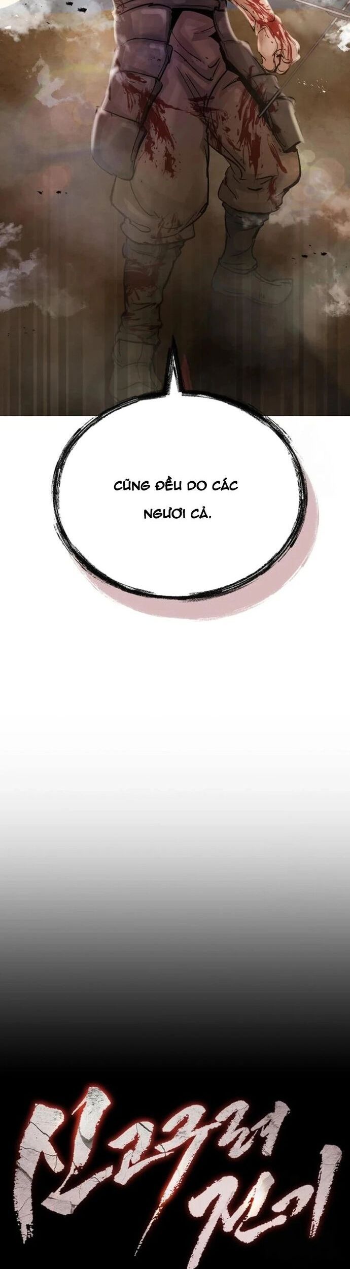 Biên Niên Sử Cao Câu Ly Chapter 20 - Trang 2