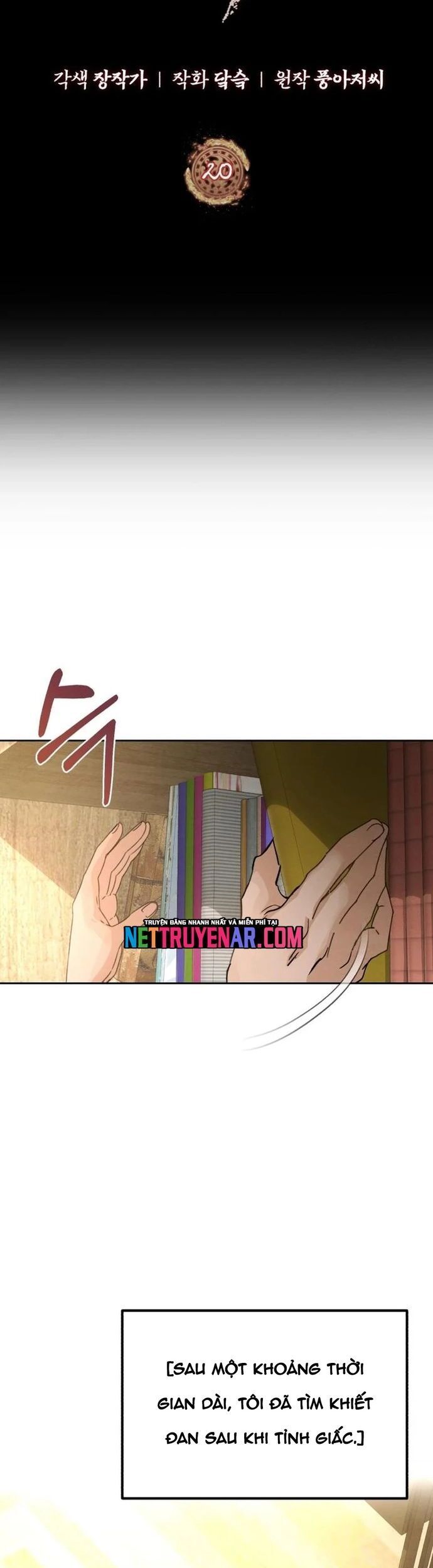 Biên Niên Sử Cao Câu Ly Chapter 20 - Trang 2