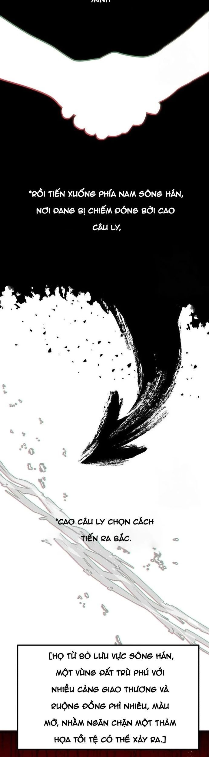 Biên Niên Sử Cao Câu Ly Chapter 20 - Trang 2