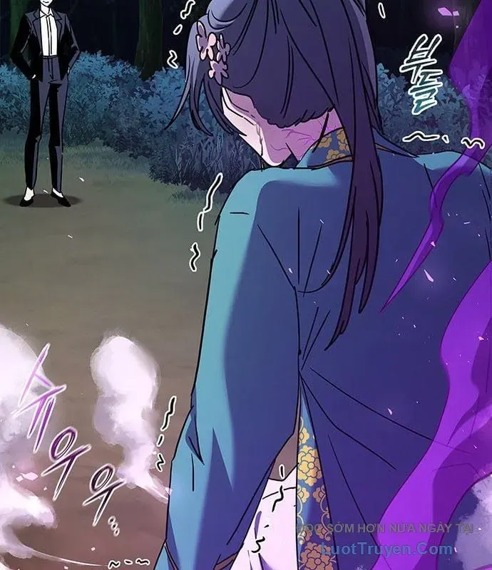 Đêm Của Yêu Tinh Chapter 117 - Trang 2