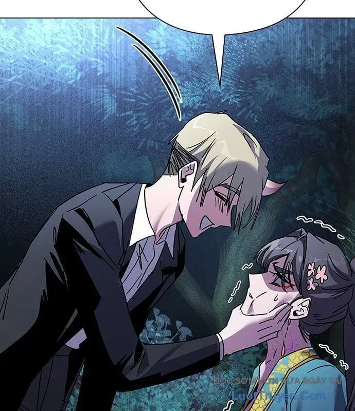 Đêm Của Yêu Tinh Chapter 117 - Trang 2