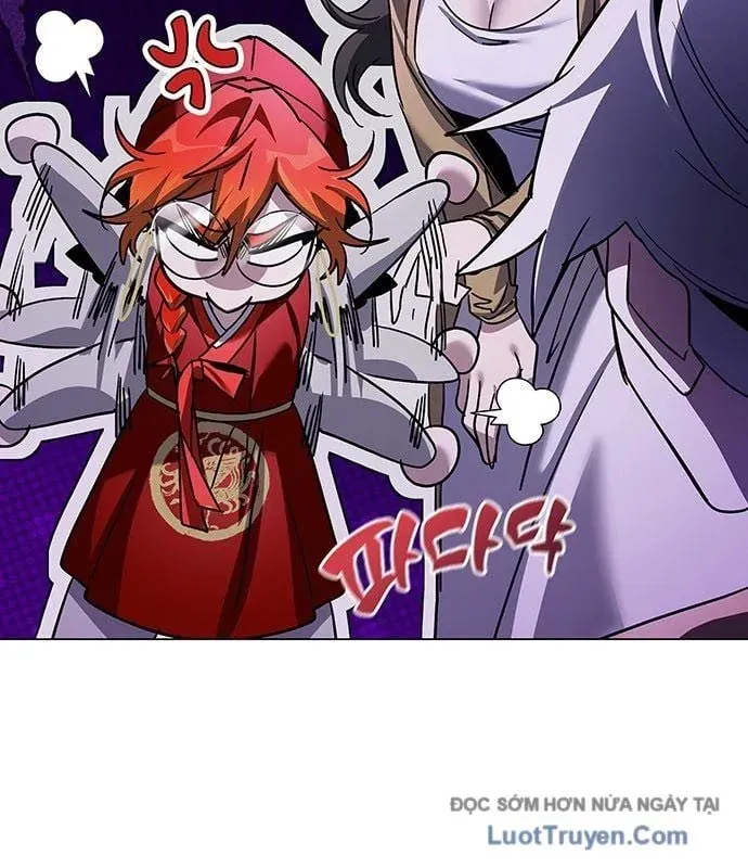 Đêm Của Yêu Tinh Chapter 117 - Trang 2