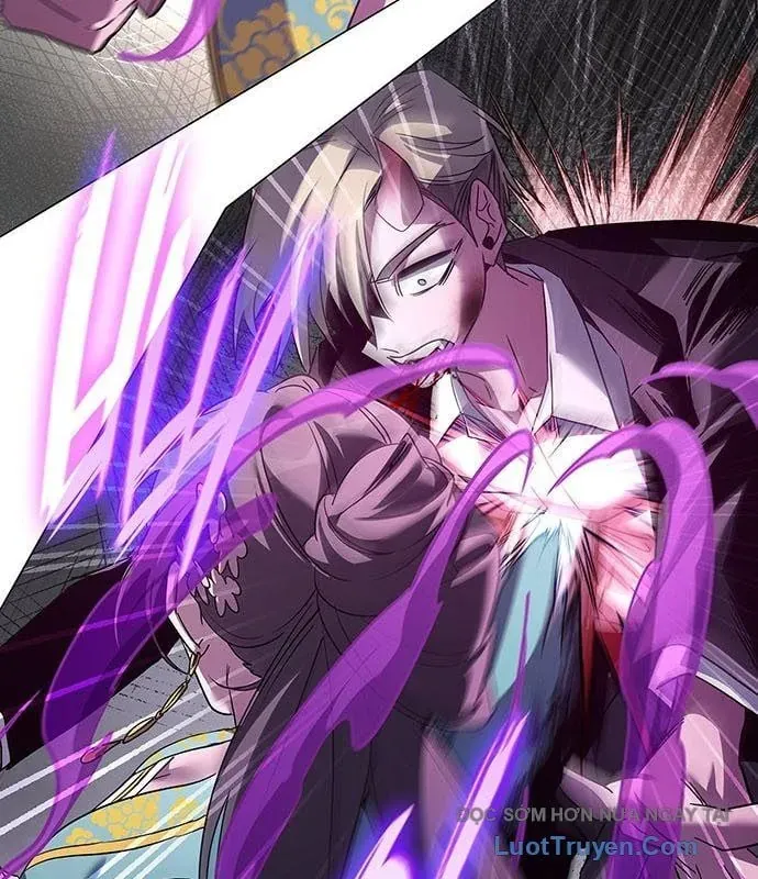 Đêm Của Yêu Tinh Chapter 117 - Trang 2