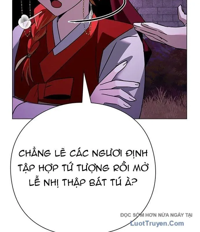 Đêm Của Yêu Tinh Chapter 117 - Trang 2