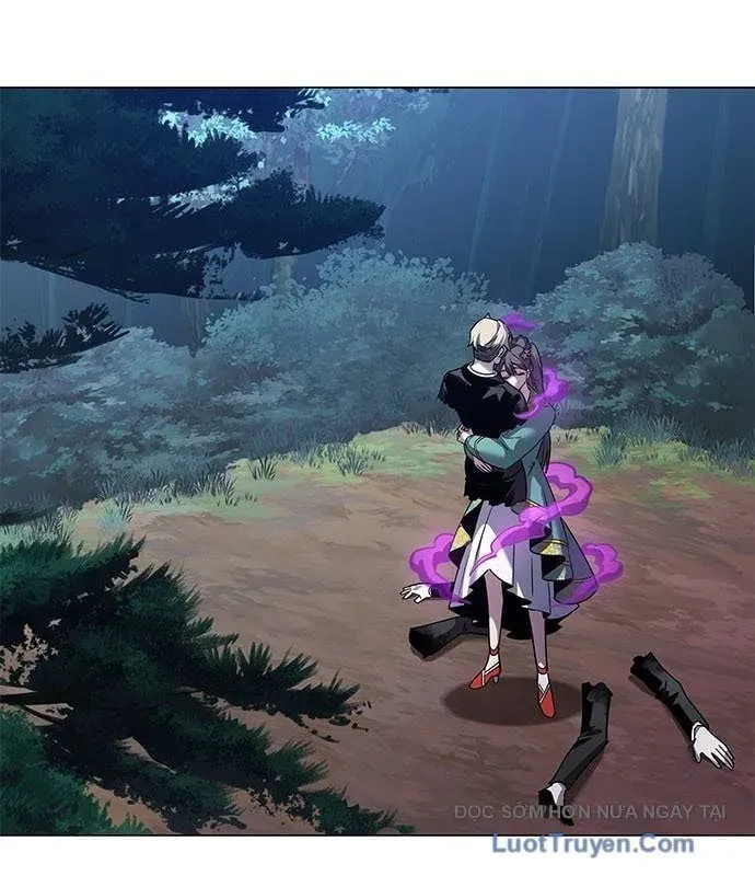 Đêm Của Yêu Tinh Chapter 117 - Trang 2