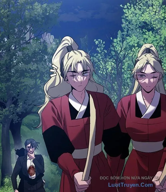 Đêm Của Yêu Tinh Chapter 117 - Trang 2