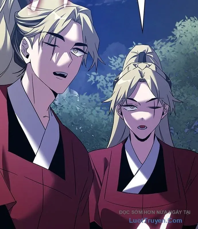 Đêm Của Yêu Tinh Chapter 117 - Trang 2