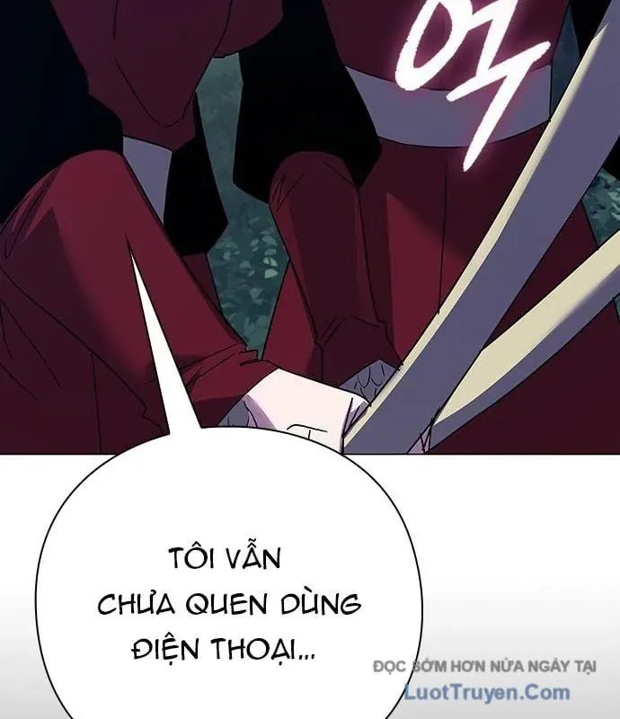 Đêm Của Yêu Tinh Chapter 117 - Trang 2