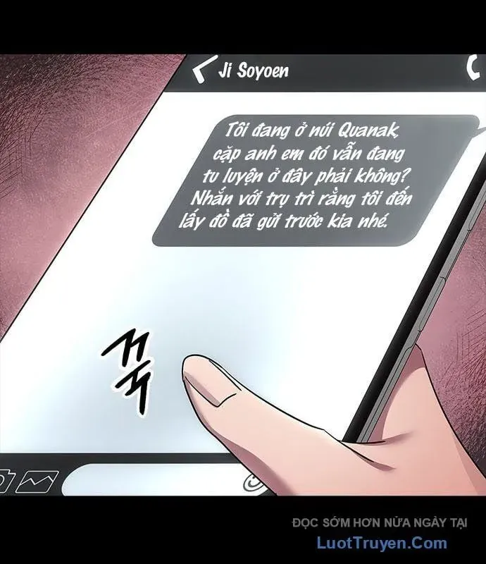 Đêm Của Yêu Tinh Chapter 117 - Trang 2