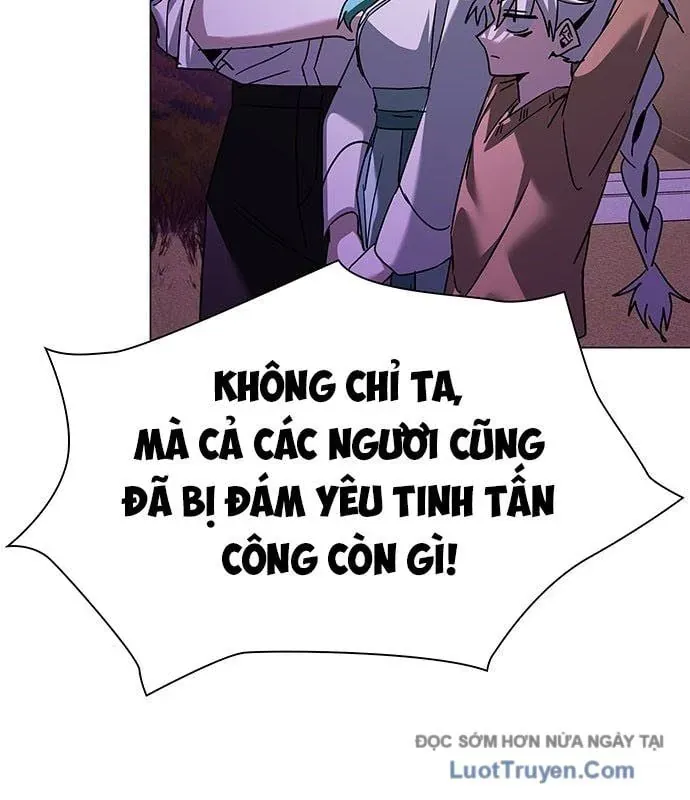 Đêm Của Yêu Tinh Chapter 117 - Trang 2