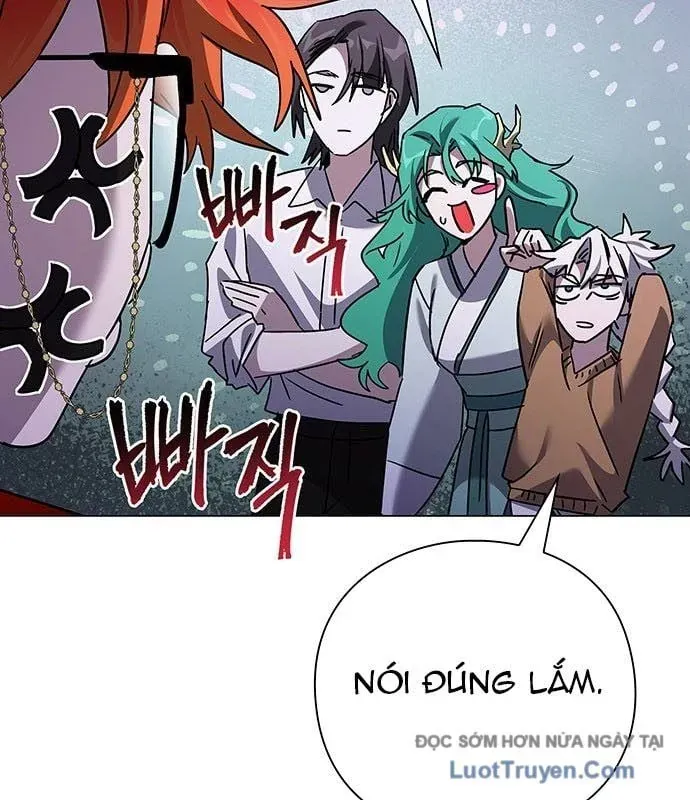 Đêm Của Yêu Tinh Chapter 117 - Trang 2