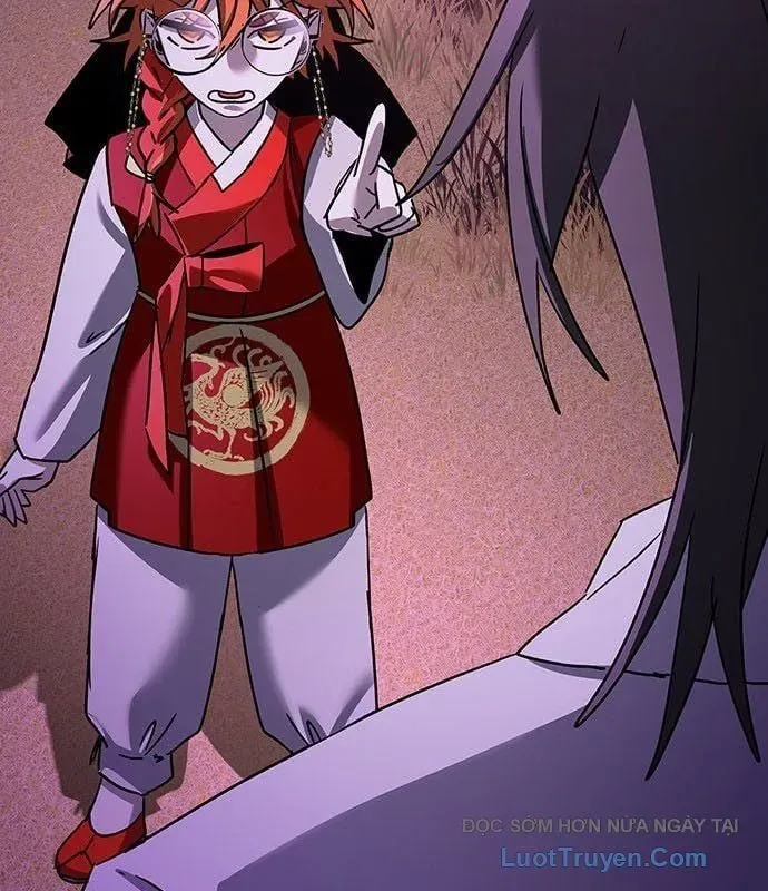 Đêm Của Yêu Tinh Chapter 117 - Trang 2