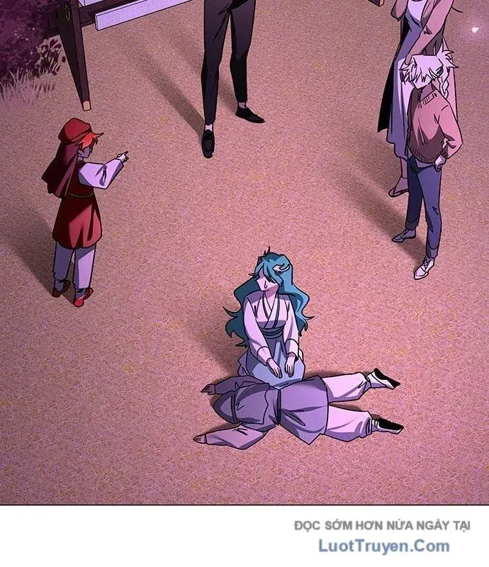 Đêm Của Yêu Tinh Chapter 117 - Trang 2