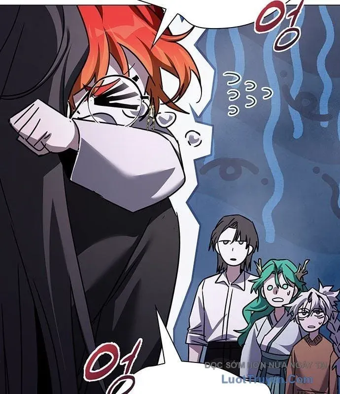 Đêm Của Yêu Tinh Chapter 117 - Trang 2