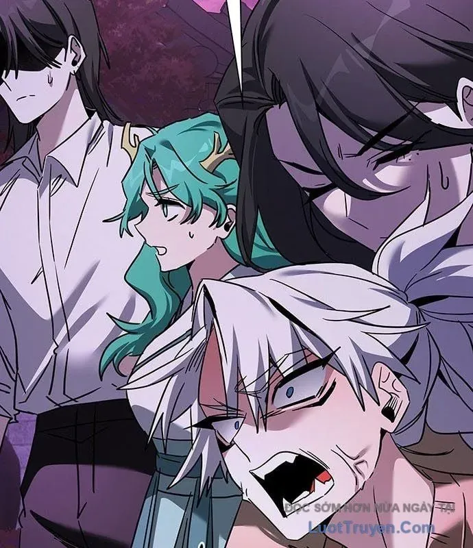 Đêm Của Yêu Tinh Chapter 117 - Trang 2