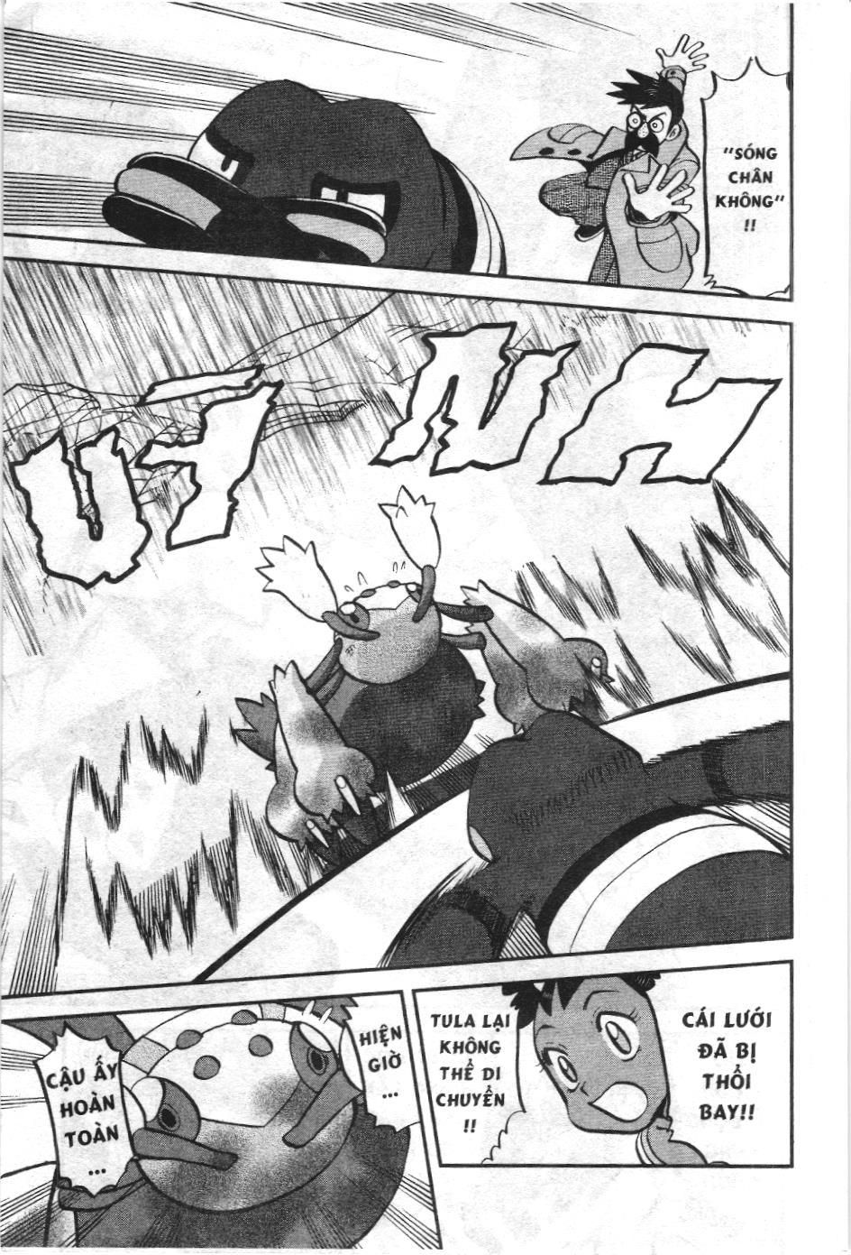 Pokémon Đặc Biệt (Nxb Kim Đồng) Chapter 513 - Trang 2
